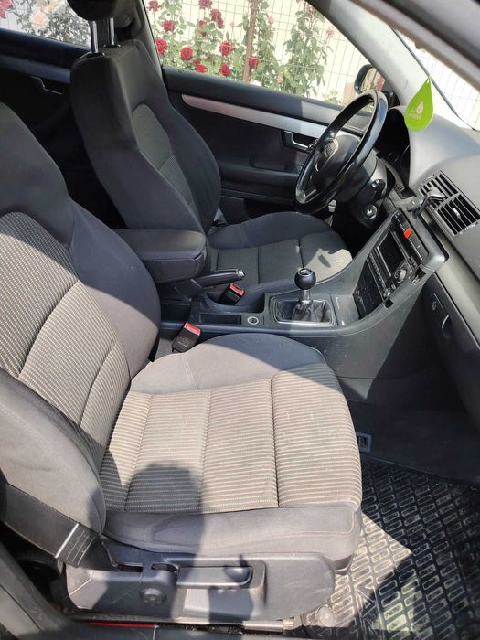 Vând mașină Audi A4