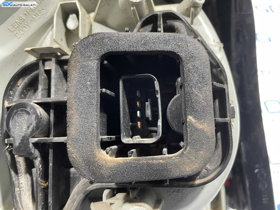 Stop Lampa Tripla Dreapta Volkswagen Golf 5 Hatchback 2004 - 2008 [L4627]