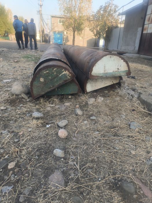 Молхона учун охир 532тали Калин турбадан