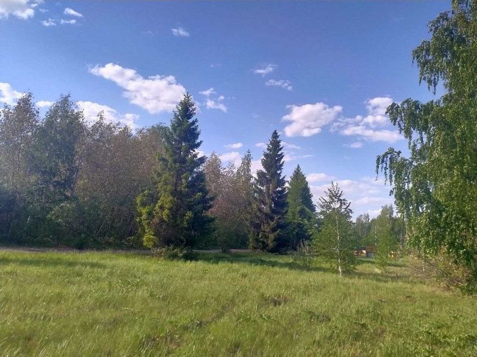 Продажа  участка в черте города.