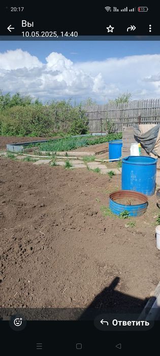 Срочно продам дачу в городе