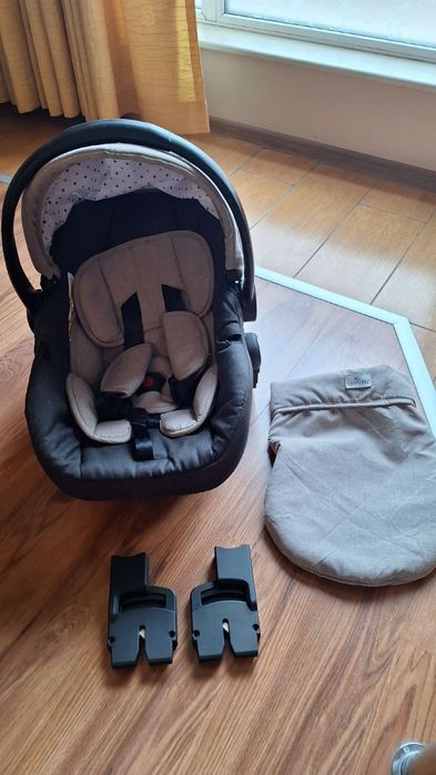 Детска количка rimini