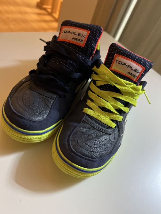 Joma top flex indoor