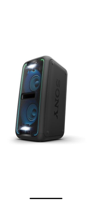 Sony  GTK XB7  Extra bass