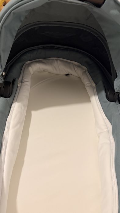 Бебешка количка Cybex Balios S Lux Stormy Blue