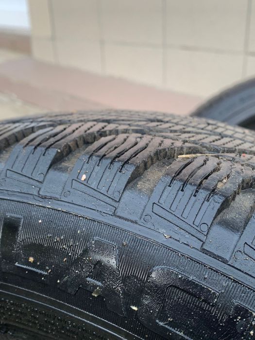 Anvelope iarna 205/55/R16