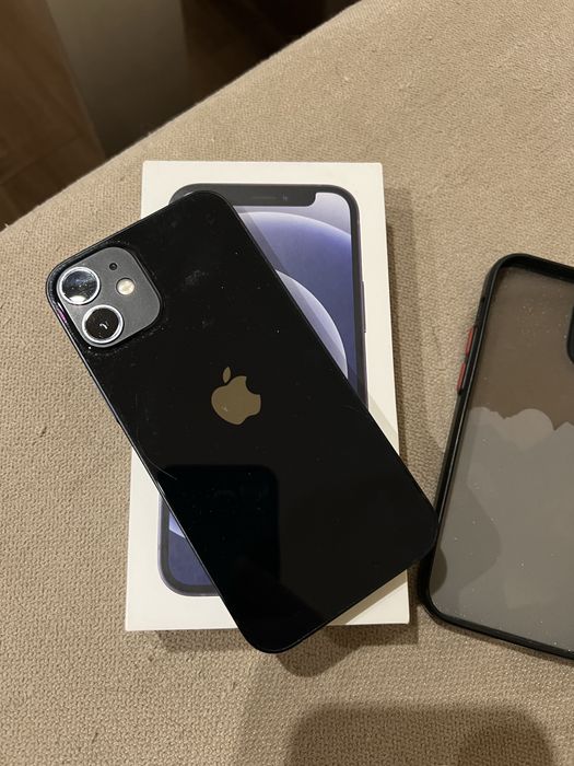 Iphone 12 mini 64gb
