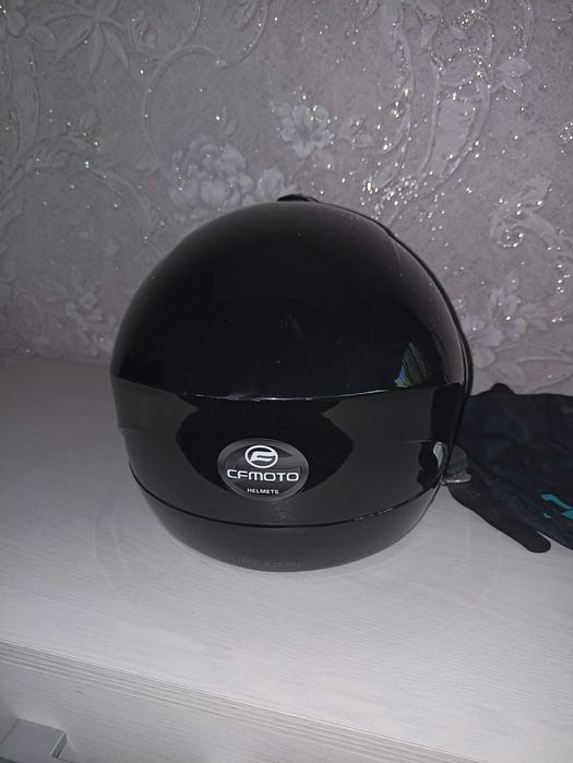 Мотошлемы  IXS и CFMoto