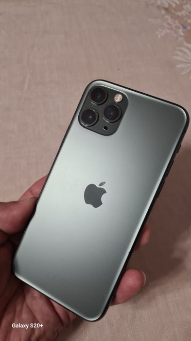 Айфон 11 про 64гб