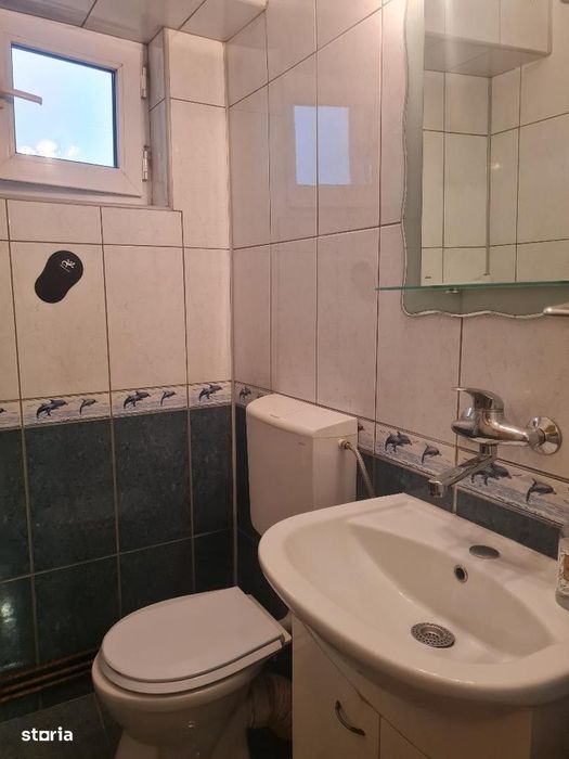 Apartament   3 camere, doua  balcoane , central Pitesti