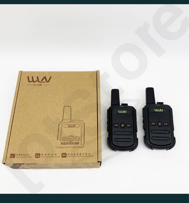 Рация оптом