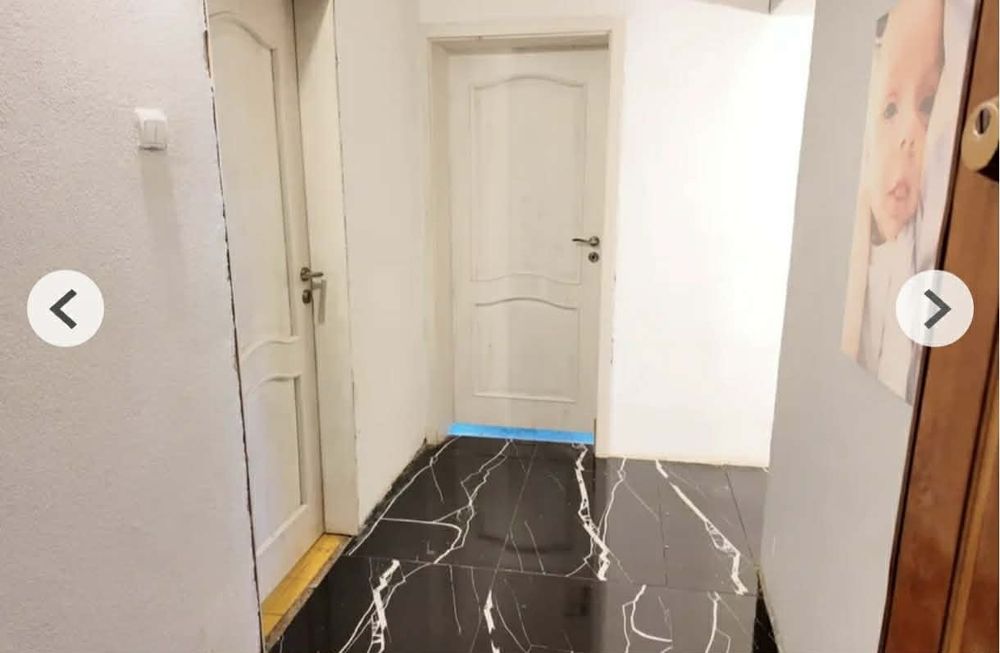Vand apartament cu 4 camere decomandat — fotografia 1