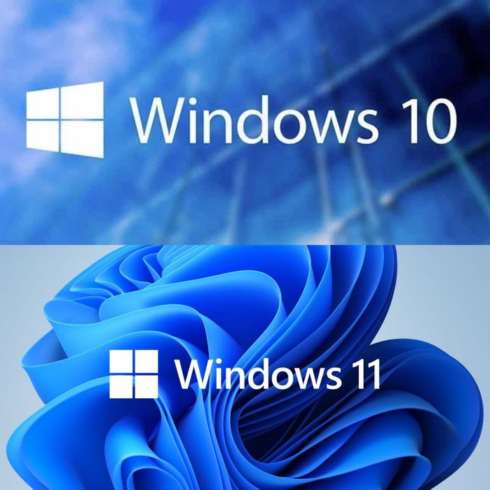 Instalez Windows 11 pro cu drivere