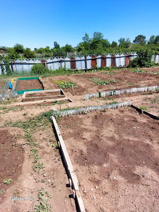 Дача сообщество Уралочка