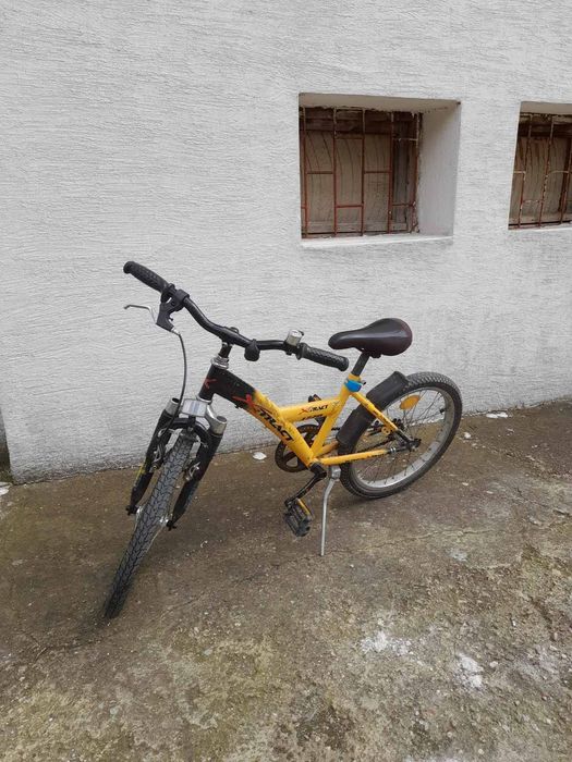 Колело 20 цола гума