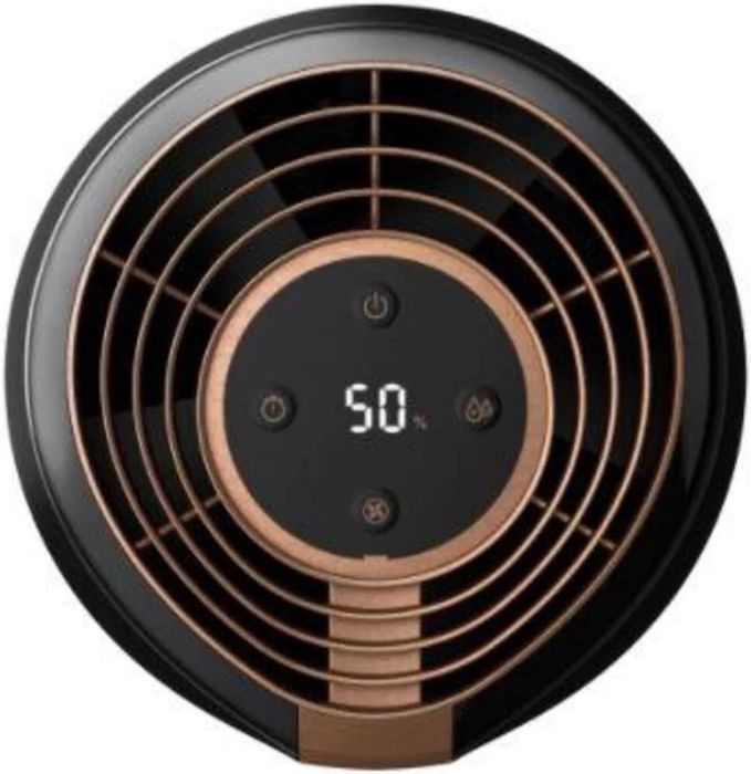 Umidificator Philips HU2718/10 (fără filtru)