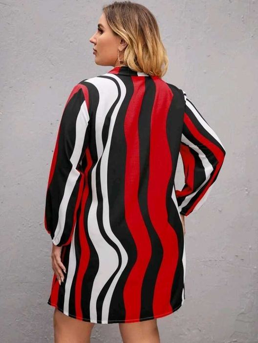 Rochite casual/elegant