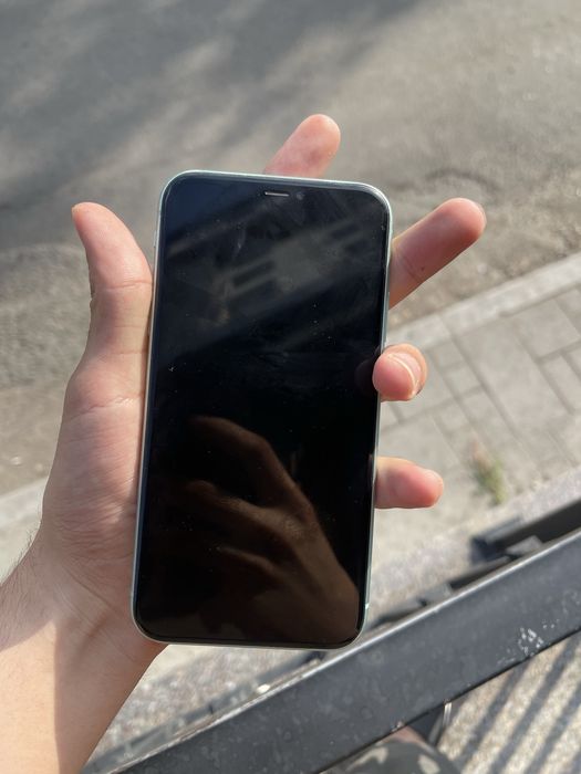 iPhone 11, 64 GB