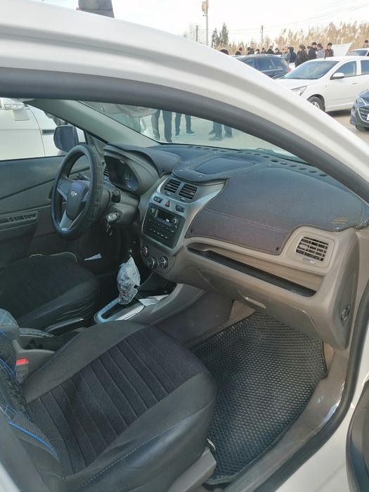 Кобальт 2024 сотилади срочна