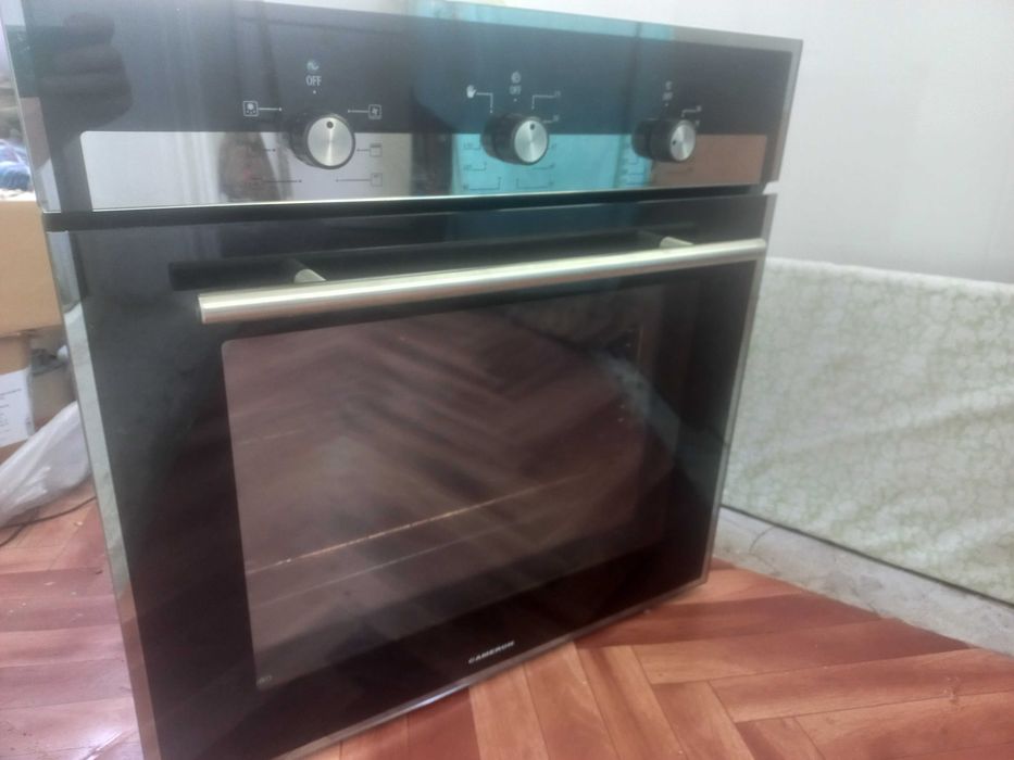 Духовой шкаф Cameron
