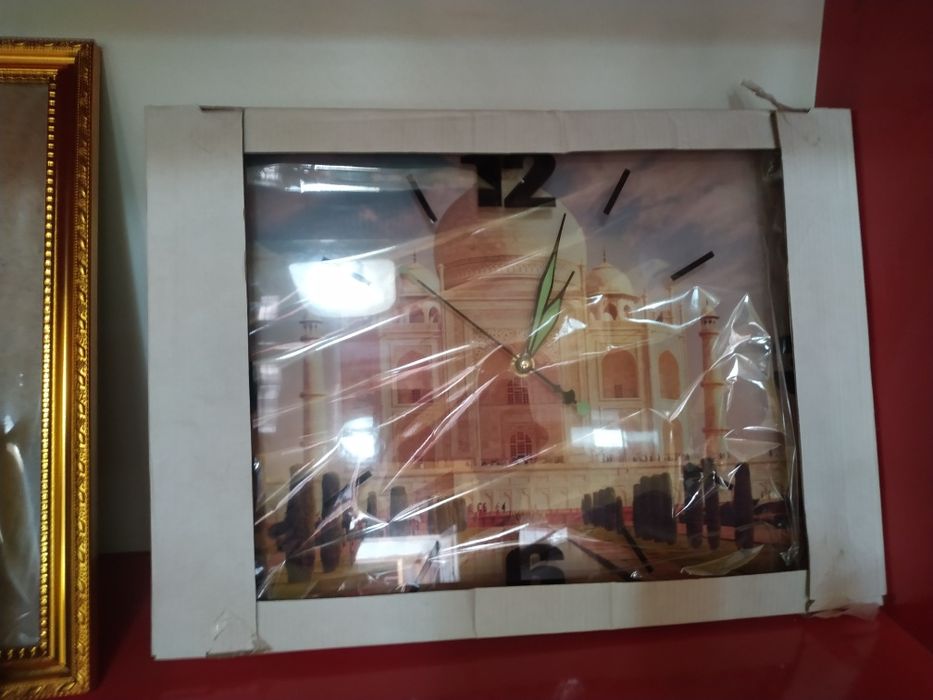 Фото на всё тарелка бакал