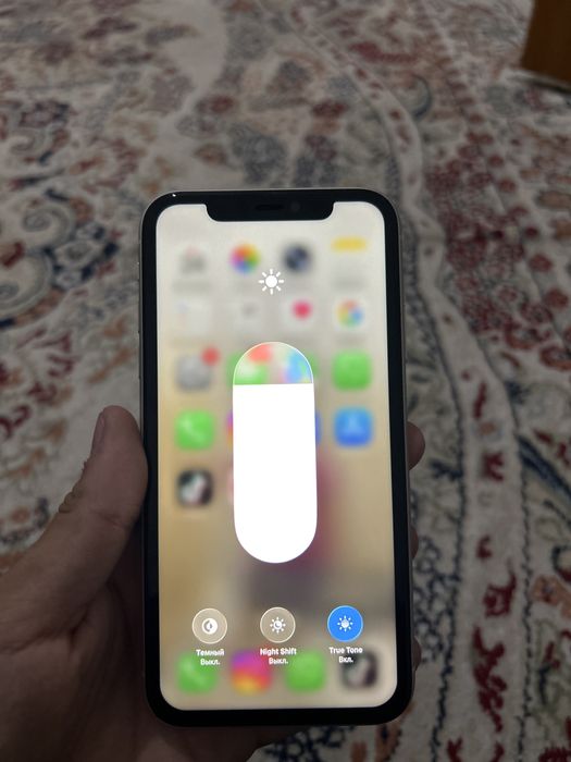 Iphone 11 128gb