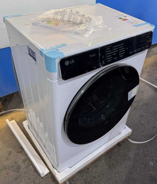 Стиральная машина LG 9 Kg все модели есть установка доставка 24/7 !!!
