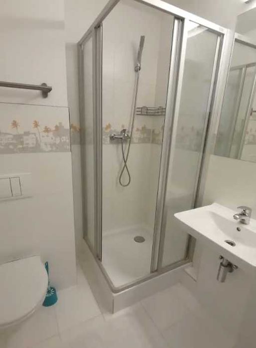 Дава се под наем Двустаен апартамент в Пловдив, Кършияка - 62 кв.м за 357 € - Снимка #3