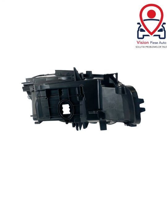 Carcasa Far Stanga Noua Xenon BMW Seria 3 F30 2011 2012 2013 2014 2015