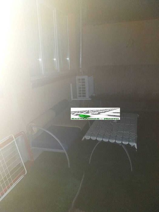 Едностаен апартамент в гр.Пловдив - Център!