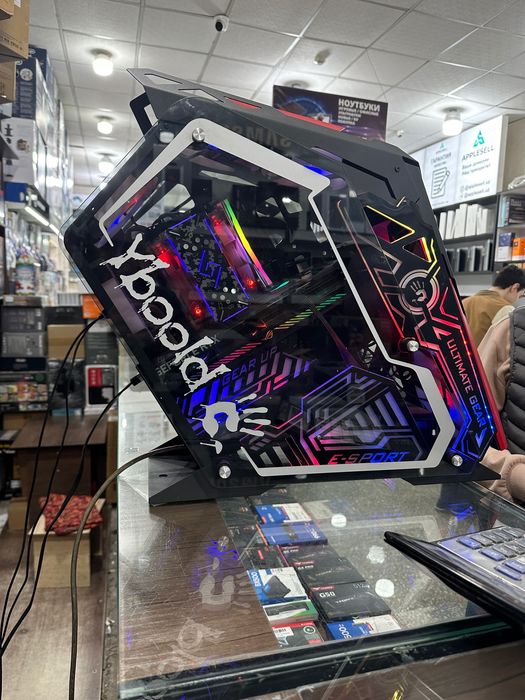 Transformer/850W/ROGb560/10400 /16GBRGB/128/256/512/Rtx 3060 ROG