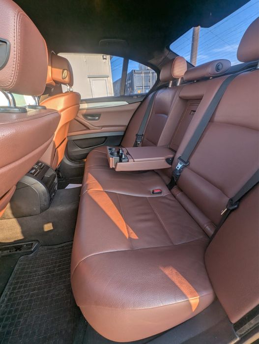Vand bmw f10 , 3.0 d