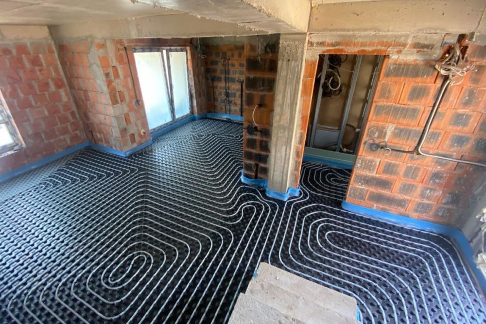 Firma constructii Tencuiala SapaGletMecanizatFinisajeTermosistem