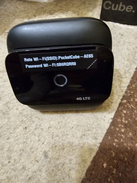 Router 4 g LTE 4 bucăți