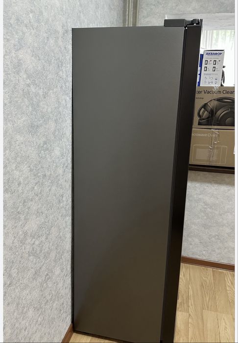 Холодильник Dauscher