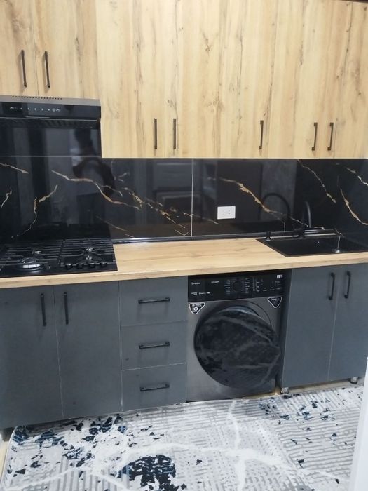 1xonali uy ijaraga beriladi.1-etaj.