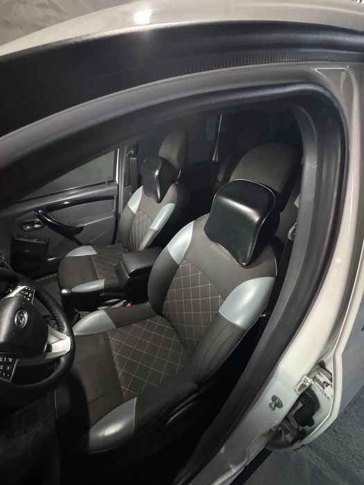 Lada largus cross 2021