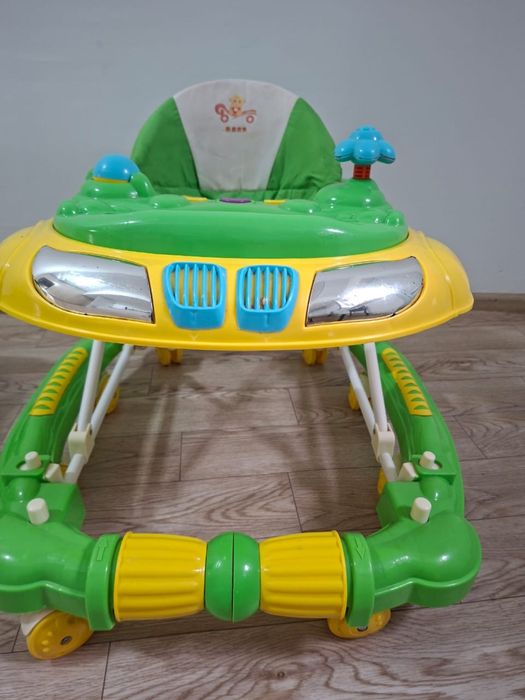 Продам детские игрушки г. Ленгер