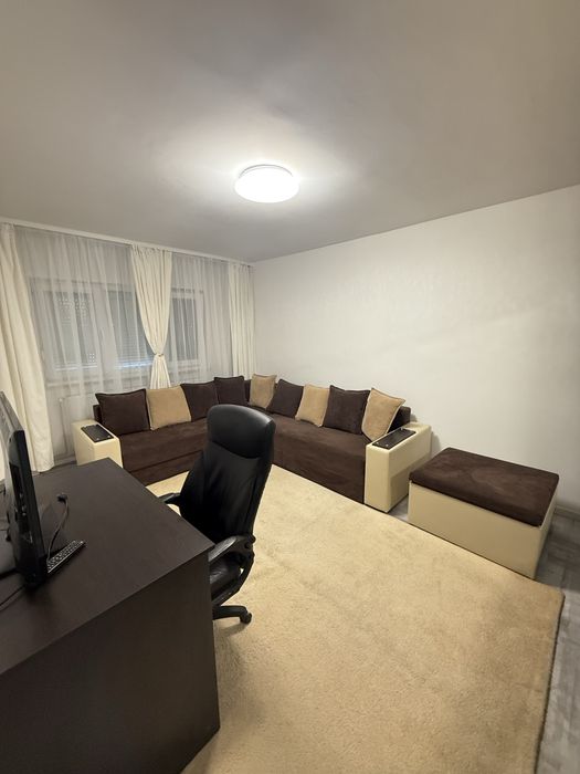 Apartament 2 camere de inchiriat Politehnica