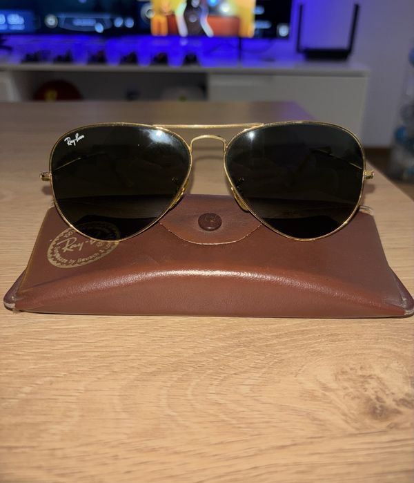 RayBan слънчеви очила