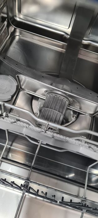 Съдомиялна за пълно вграждане 60см Siemens  14 к-та А++ XXL