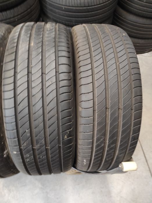 215/55/17 Michelin