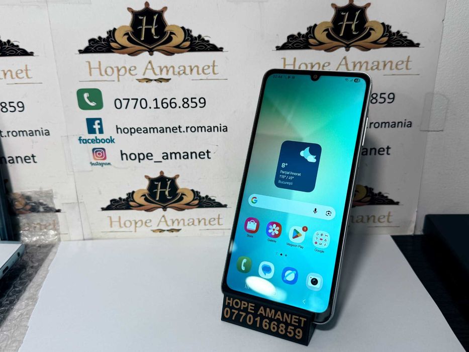 Hope Amanet P10/Samsung A06 64GB