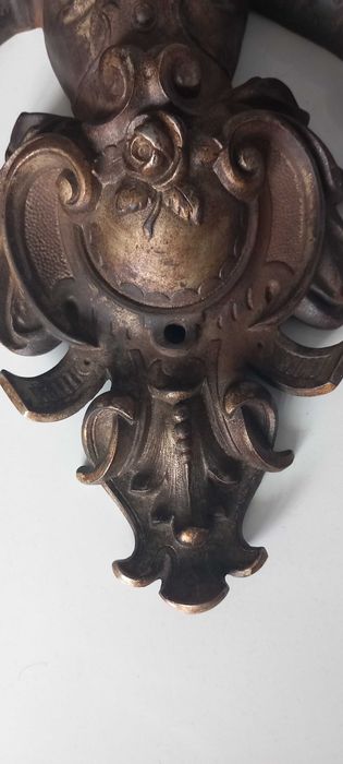 Горгойл -19век.