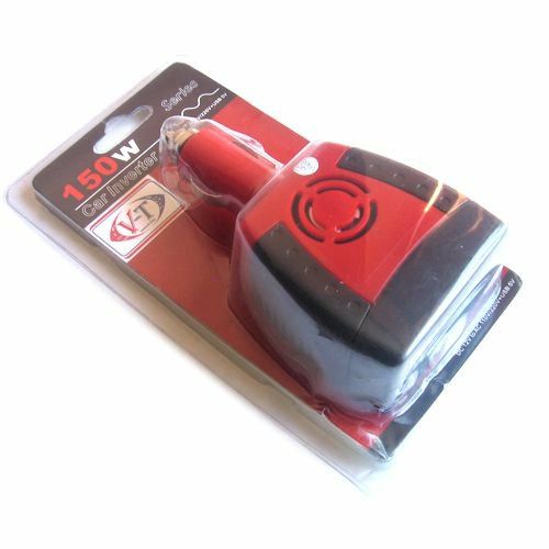 Преобразователь напряжения (инвертор)