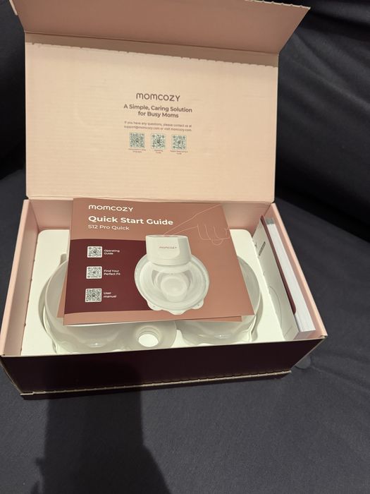 Mumcozy S12 Pro