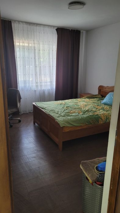 Ofer spre inchiriere garsoniera confort I.