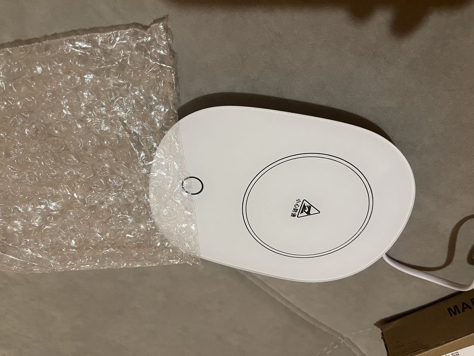 Плита маленькая