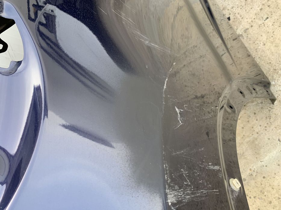 Usa dreapta spate, Lexus RX 450, AL20, 2015, 2016, 2017, 2018, 2019, 2020, 2021.