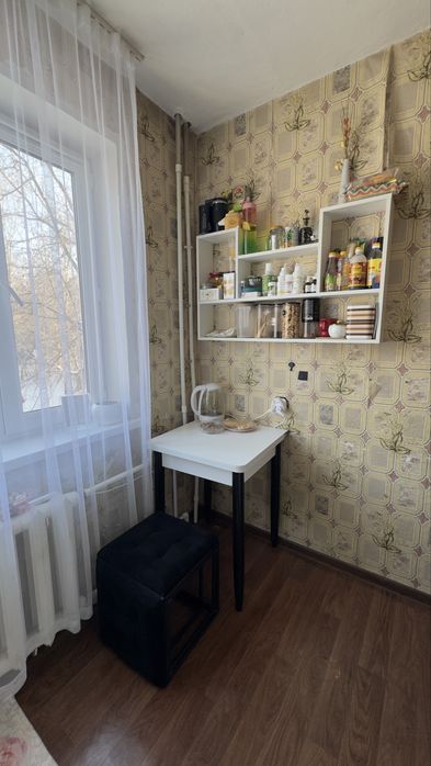 Обмен 2 кмн на 3-кмн